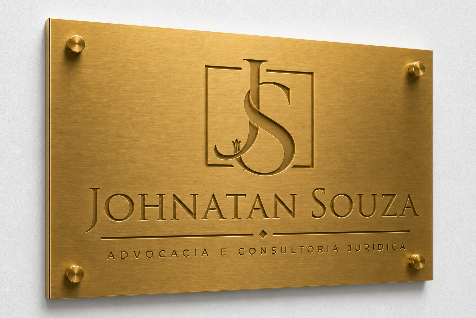 Johnatan Souza Advocacia e Consultoria Jurídica